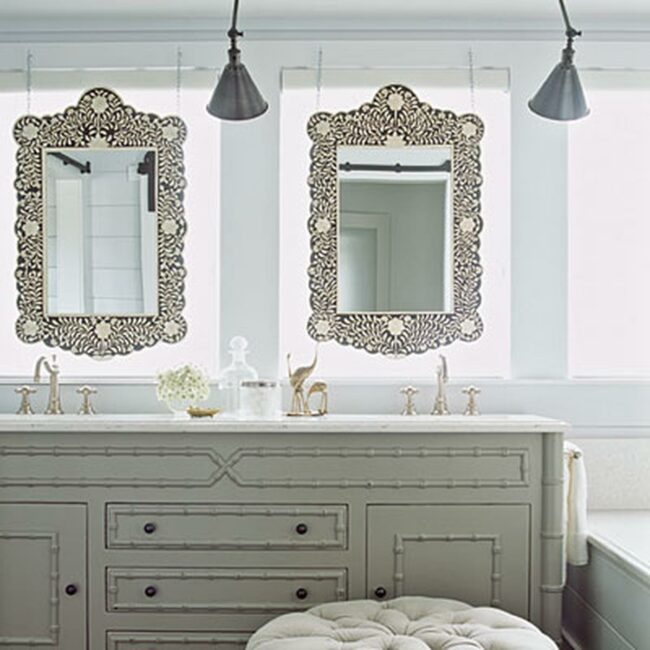 Sage Green Sanctuary