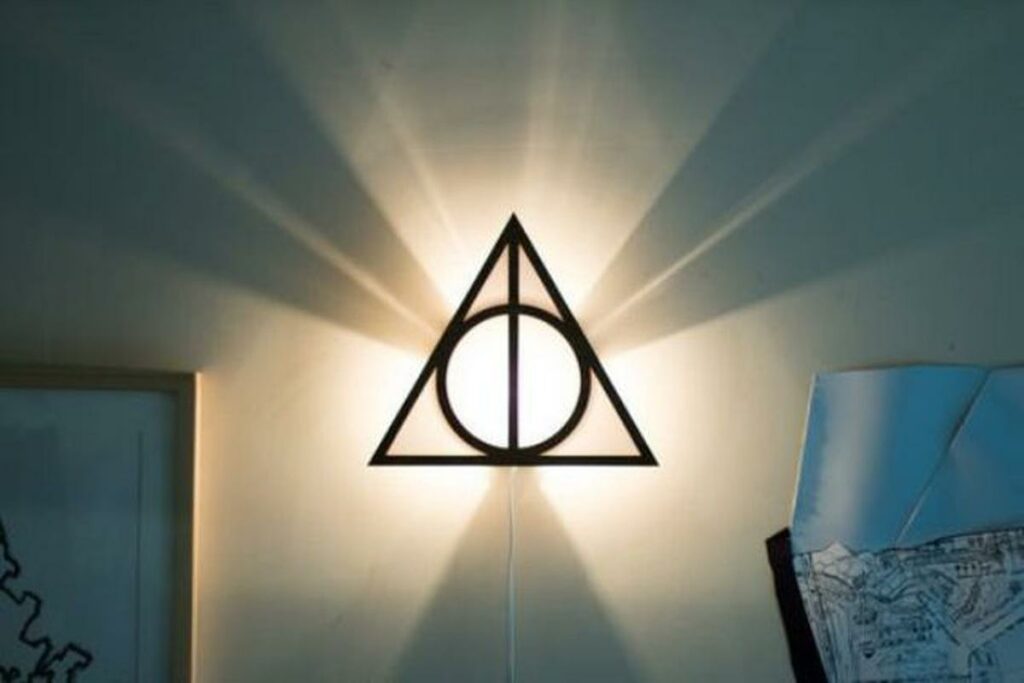 18 Enchanting Harry Potter Home Decor Ideas for Wizards