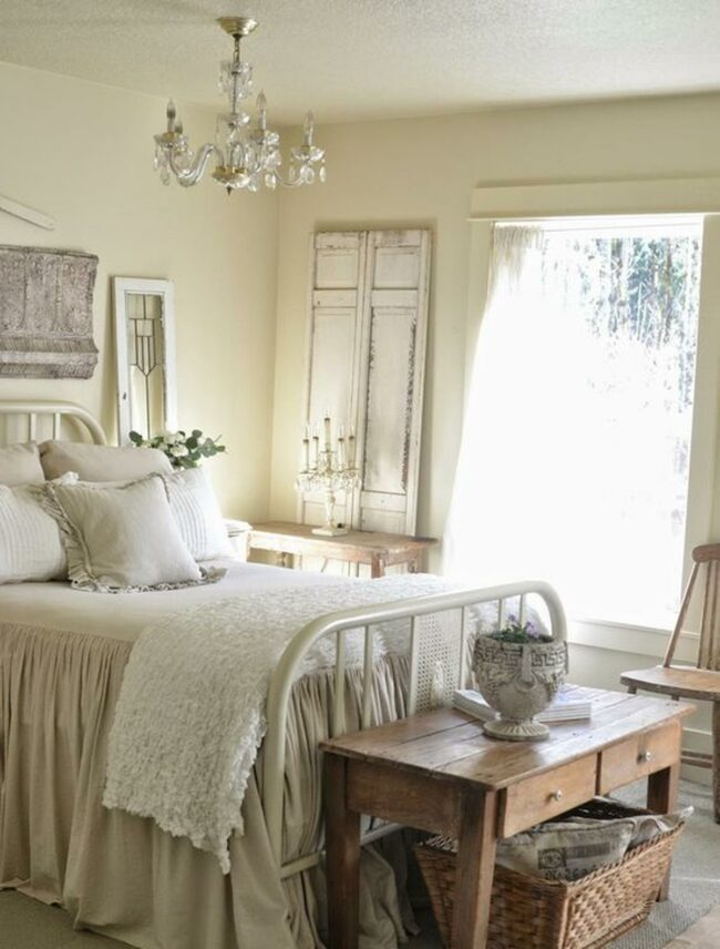 Soft Cream Sanctuary Calm