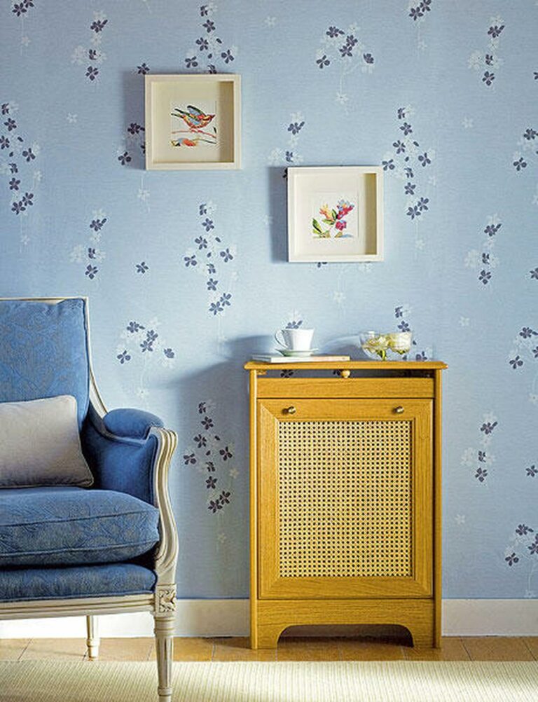 15 Brilliant Radiator Cover Upgrades for Modern Spaces