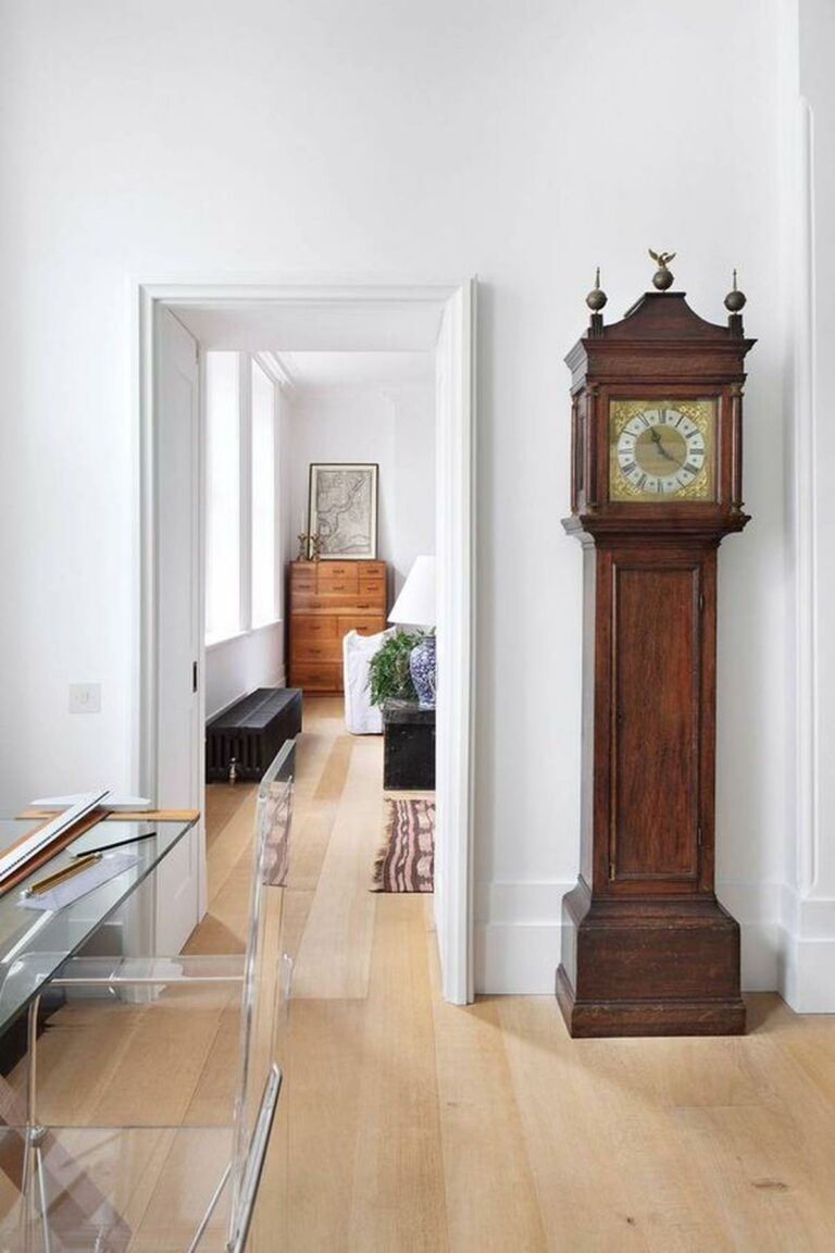 30 Timeless Grandfather Clock Styles For Every Home 30-timeless-grandfather-clock-styles-for-every-home