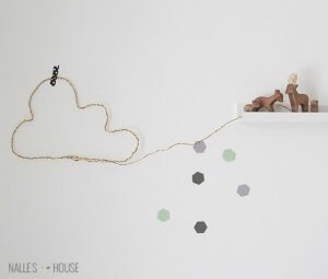 15 Adorable DIY Cloud Crafts for Charming Home Decor