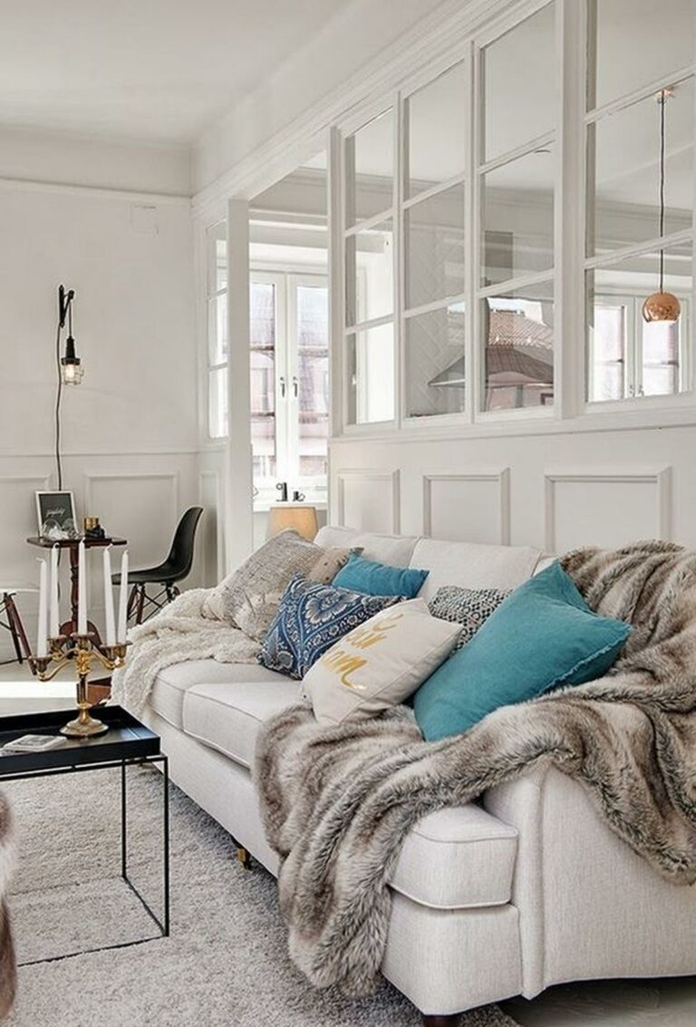 40 Interior Window Design Ideas with Pros and Cons