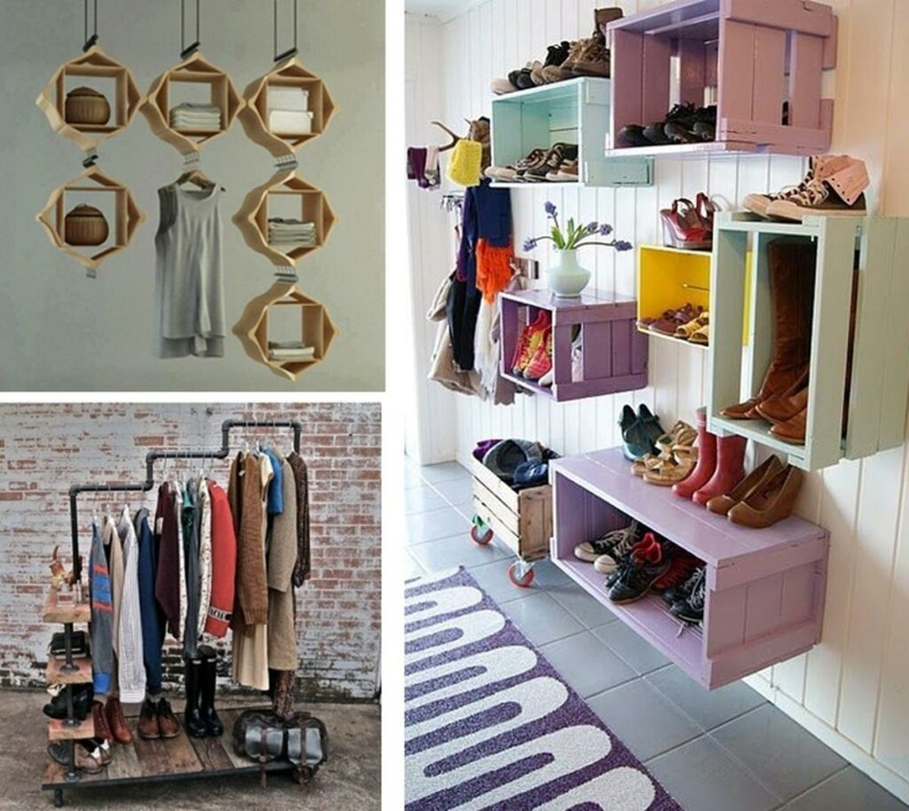 22 Innovative Storage Solutions That Transform Spaces