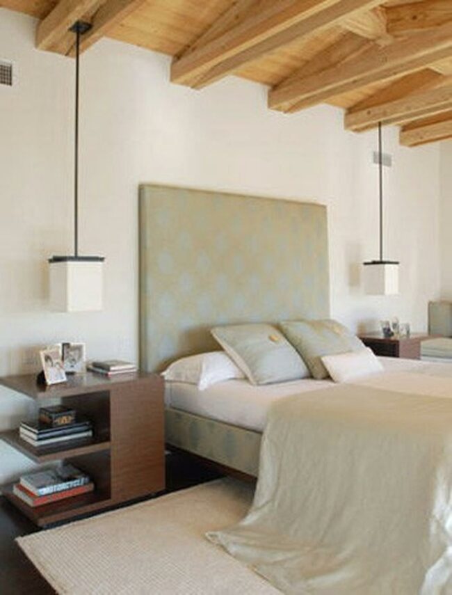 Soft Beige Natural Sanctuary