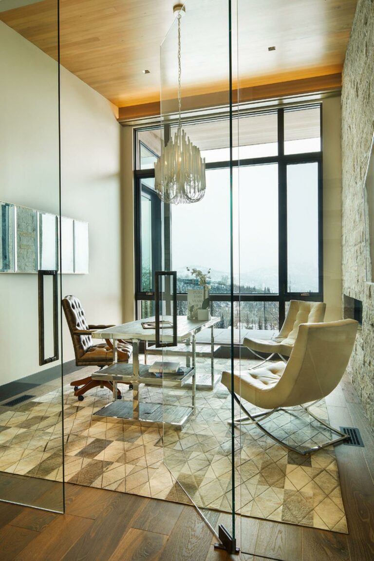 Image showcasing 51 Breathtaking Stone Accent Wall Ideas For Every Room