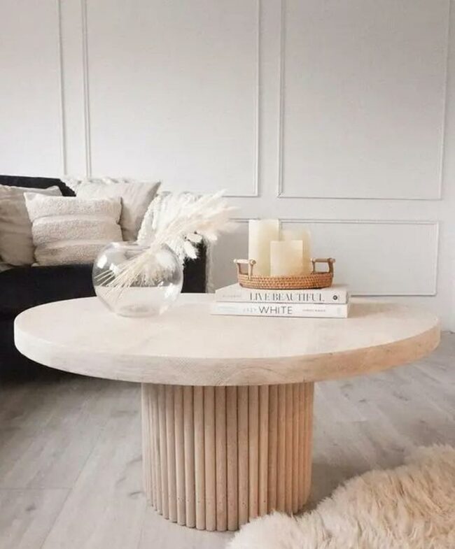 Soft Neutrals Gentle Layers