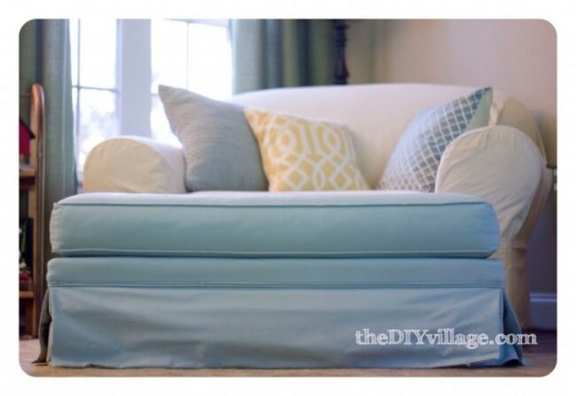 Azure Comfort Chair Accent