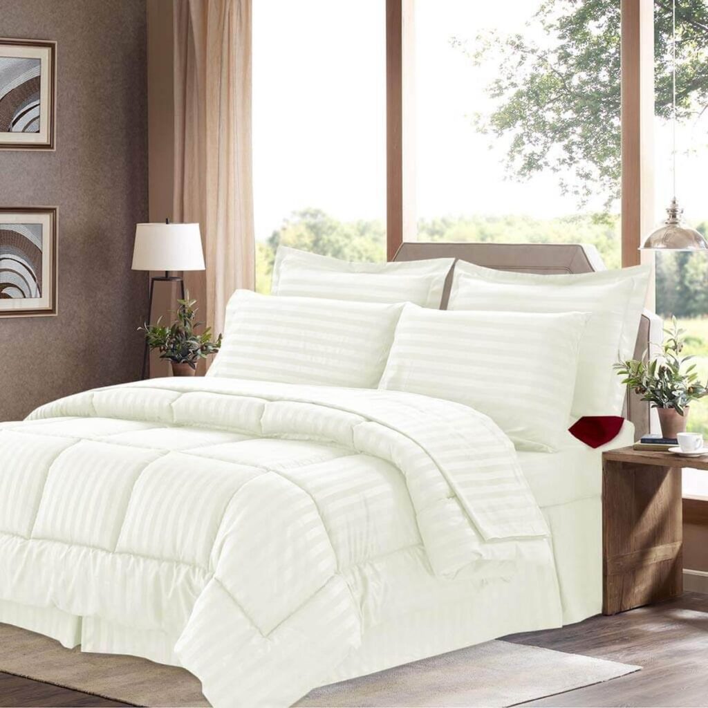 40 Must-Have Bedding Sets for Cozy and Comfy Nights