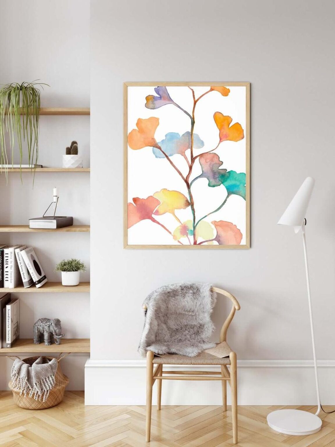 16 Colorful Decor Ideas for Lively Living Rooms: Cheer Up Your Home