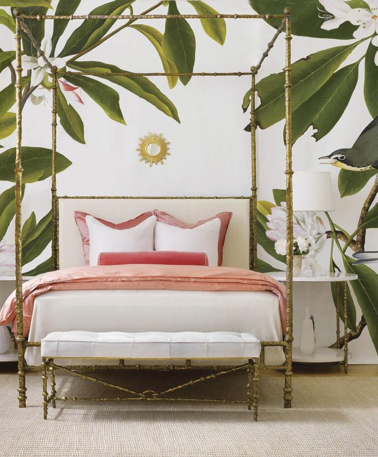 37 Tropical Decorating Ideas to Create Your Personal Paradise