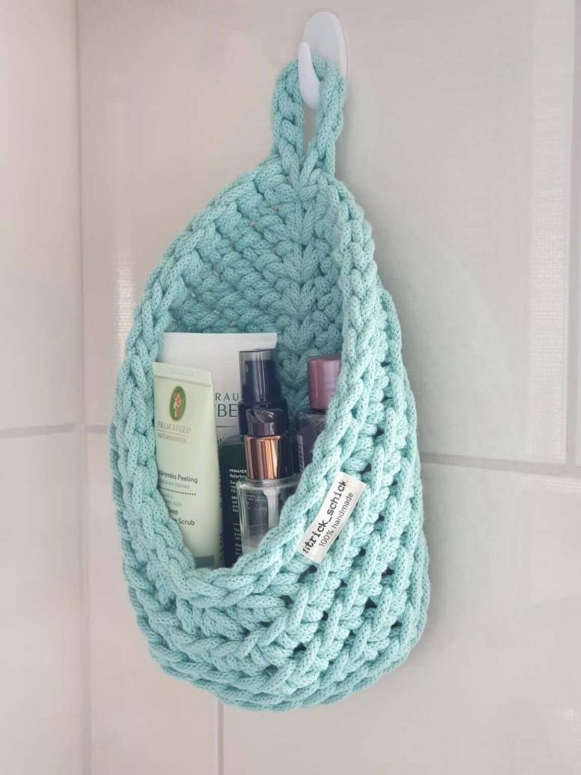 66 Small Bathroom Storage Ideas for Compact Areas
