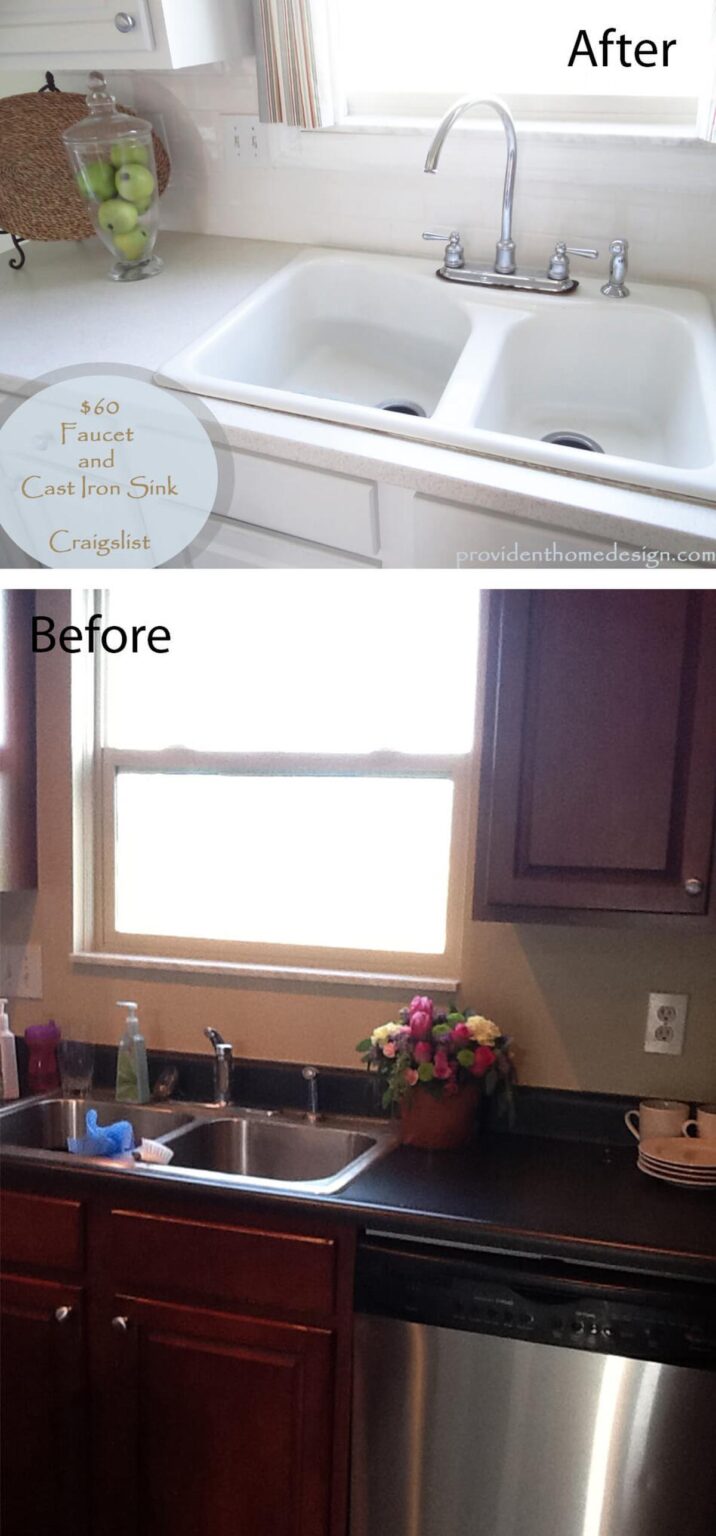 28 Budget-Friendly Remodeling Projects to Renew Your Love for Your Home