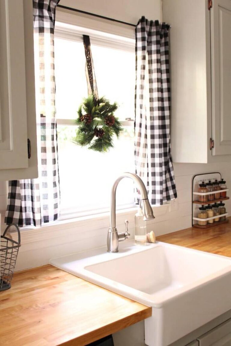 27 Country Cottage Styles to Cozy Up Your Kitchen