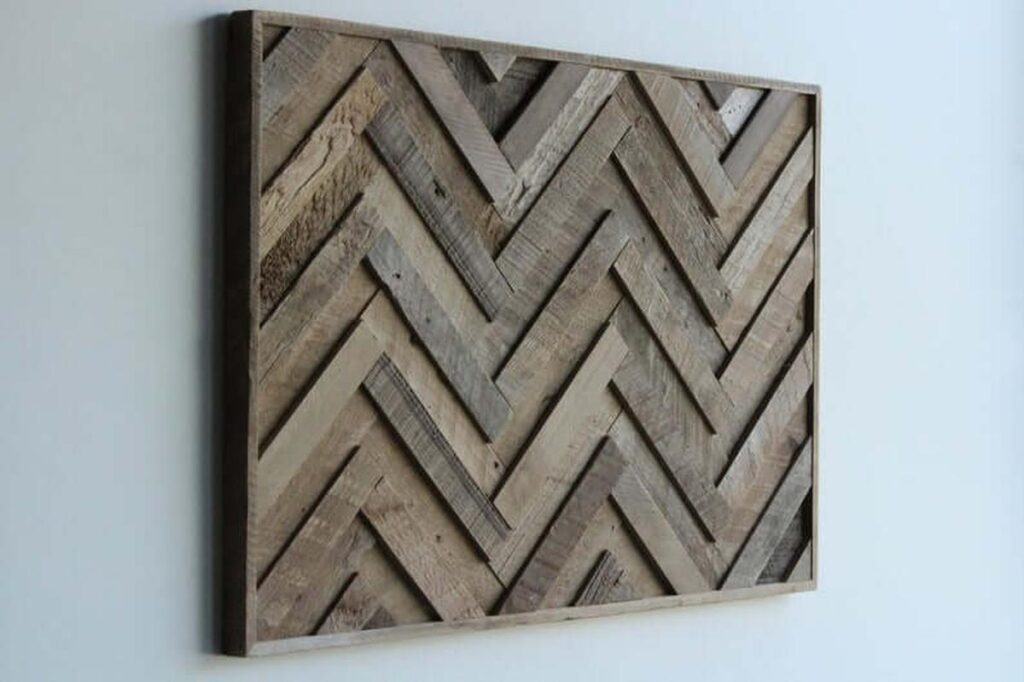 28 Unique Wood Wall Pieces Nature Meets Art — free download