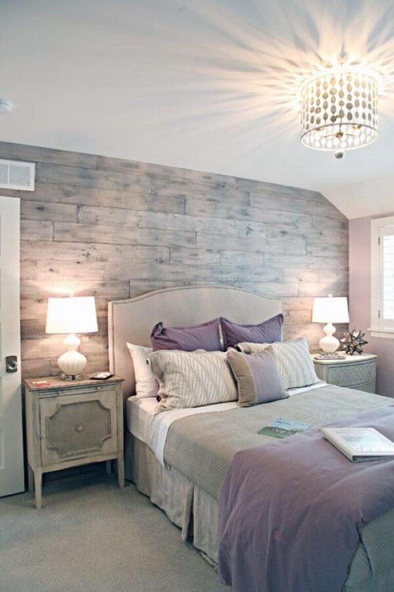 22 Stylish Grey Bedroom Ideas for a Cozy Retreat