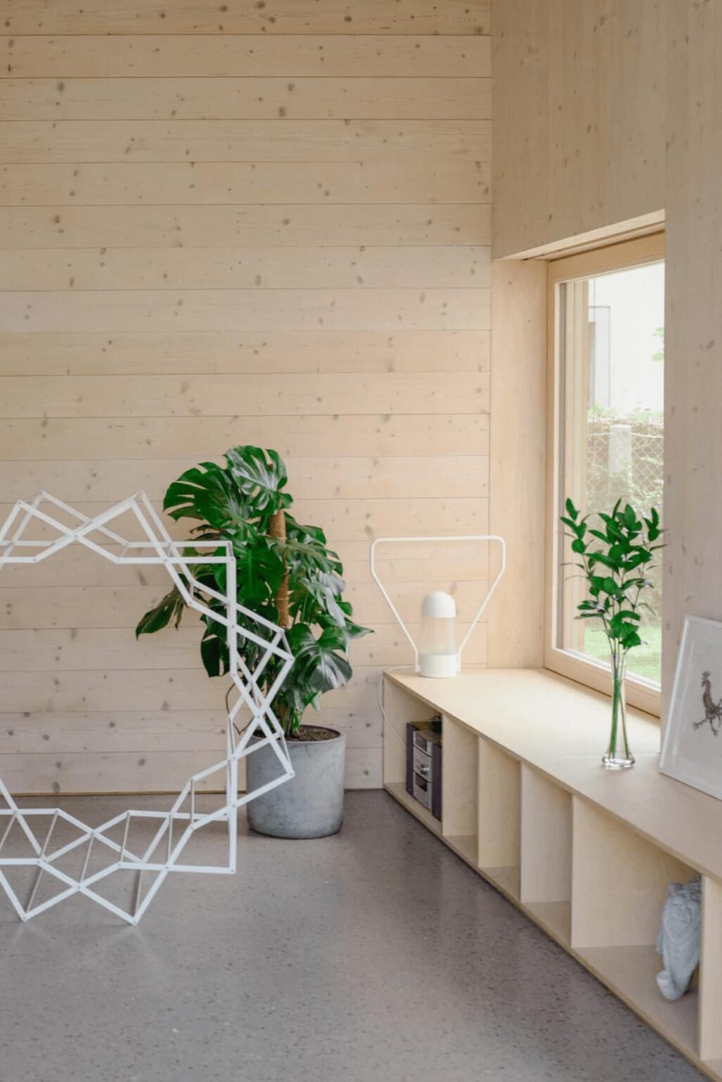 19 Ingenious DIY Drying Racks that Every Eco-Friendly Laundry Room Needs
