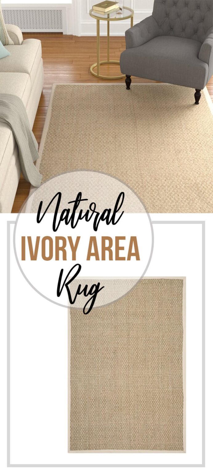 16 Cozy Farmhouse Rugs for That Perfect Rustic Touch
