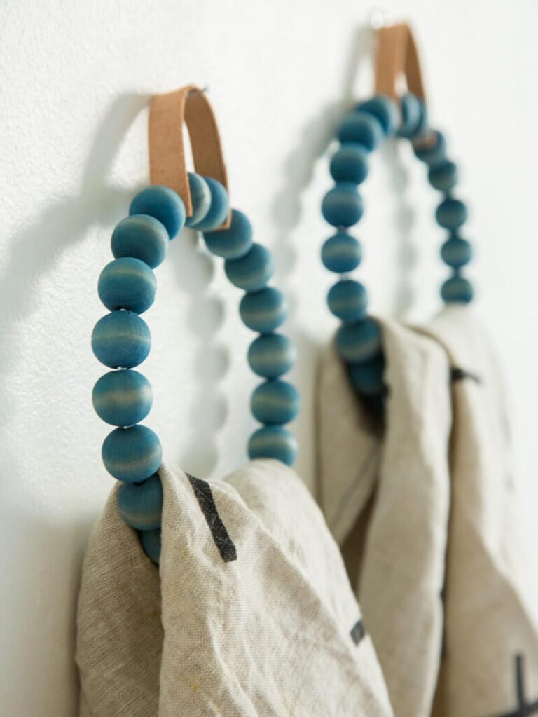 25 Boho Craft Ideas to Naturally Glam Your Home