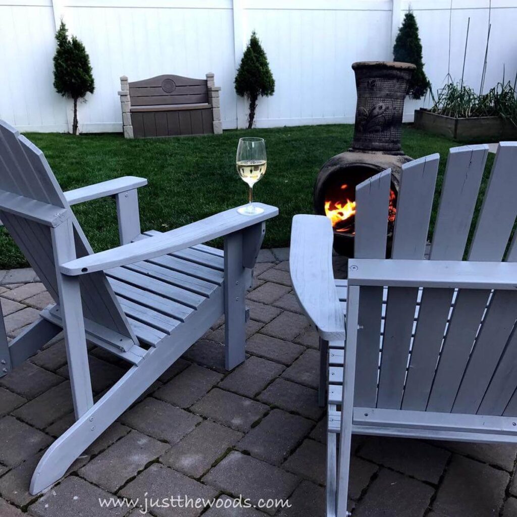 50 Inspiring DIY Outdoor Furniture Projects to Refresh Your Space