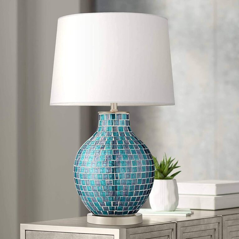 26 Best Living Room Lamps to Light Up Your Lounge in Style