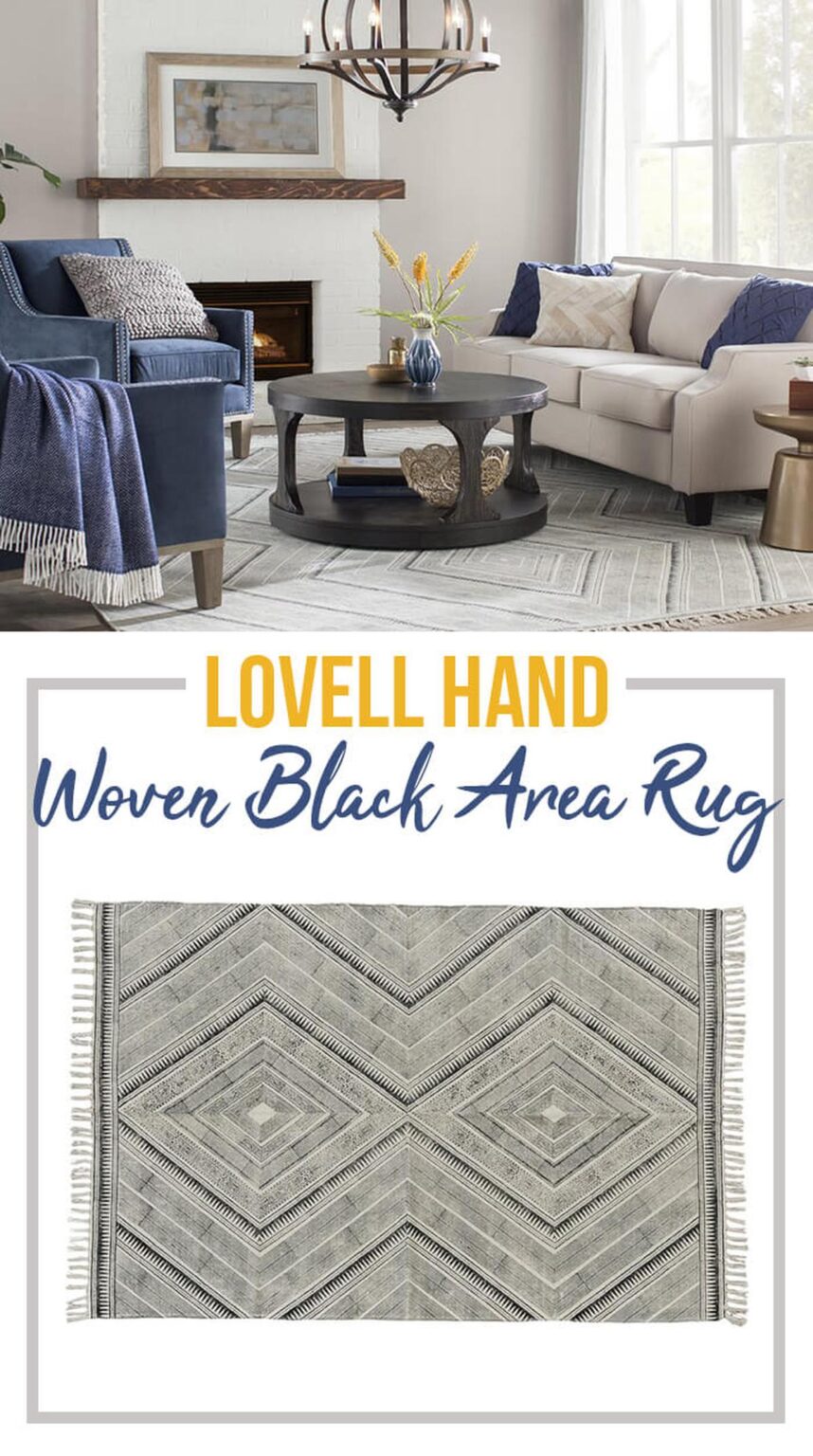 16 Cozy Farmhouse Rugs for That Perfect Rustic Touch