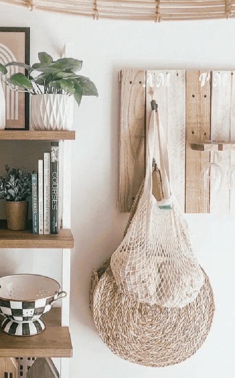 Picture of 17 Trendy Scandinavian Home Decors to Warm Your Rooms