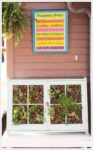23 DIY Projects Using Old Windows to Cozy Up Your Space