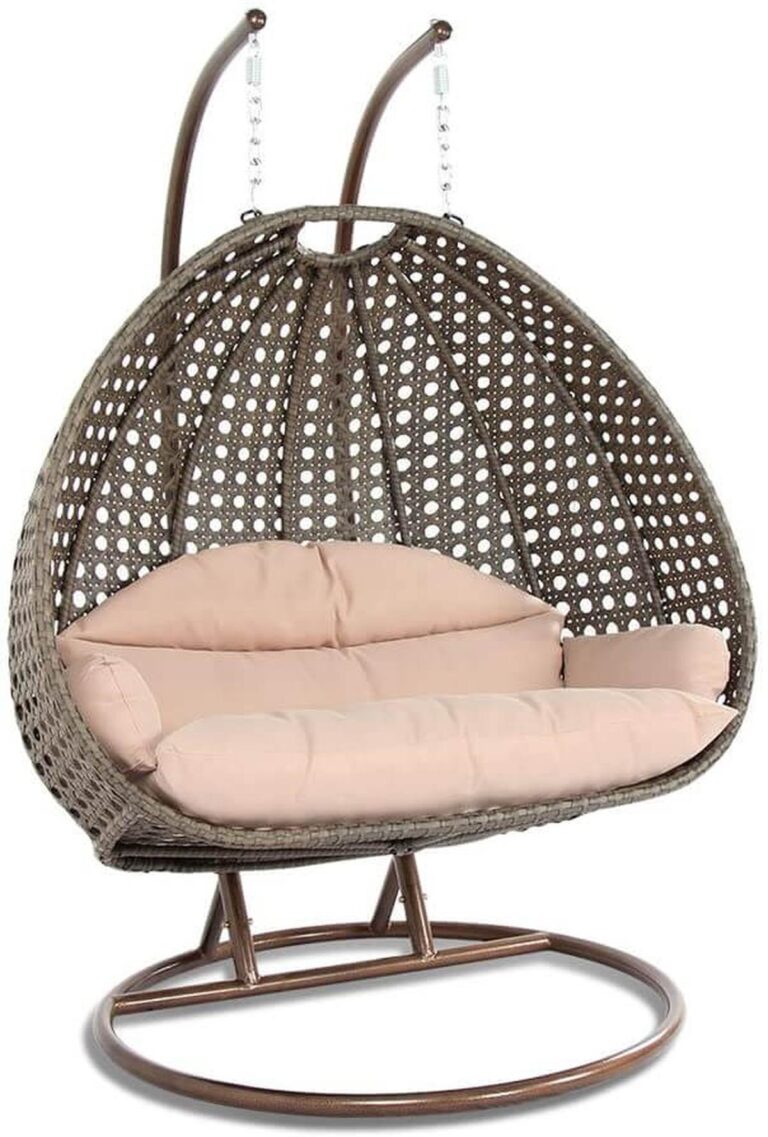 24 Trendy Outdoor Egg Chairs for Ultimate Yard Comfort