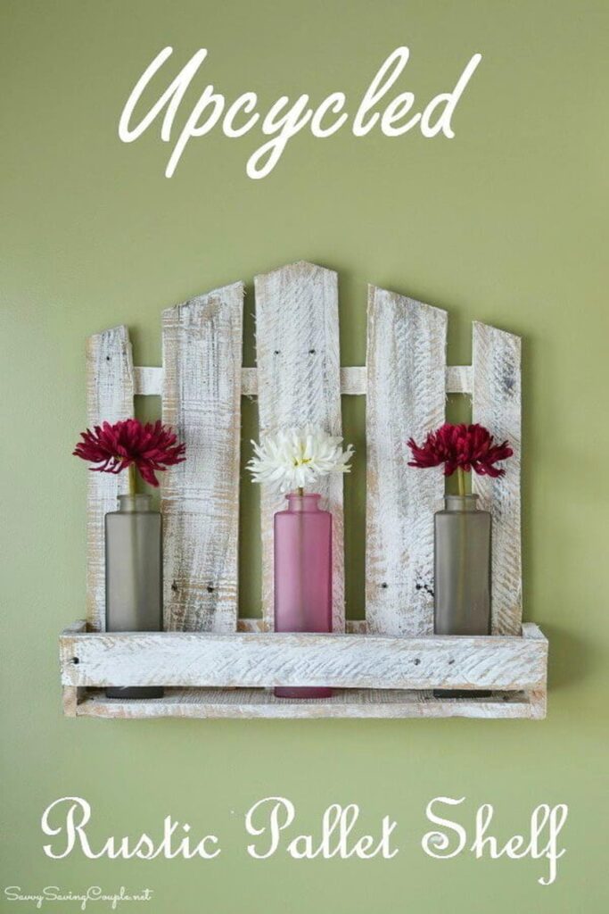 29 DIY Upcycle Projects to Turn Trash into Decor Treasures