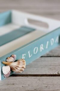 57 Best DIY Shell Project Ideas for Coastal Vibes