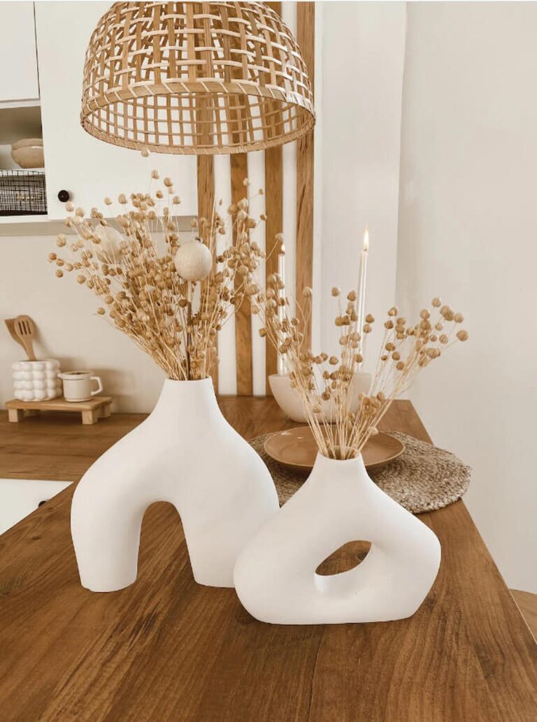Image showcasing 17 Trendy Scandinavian Home Decors to Warm Your Rooms