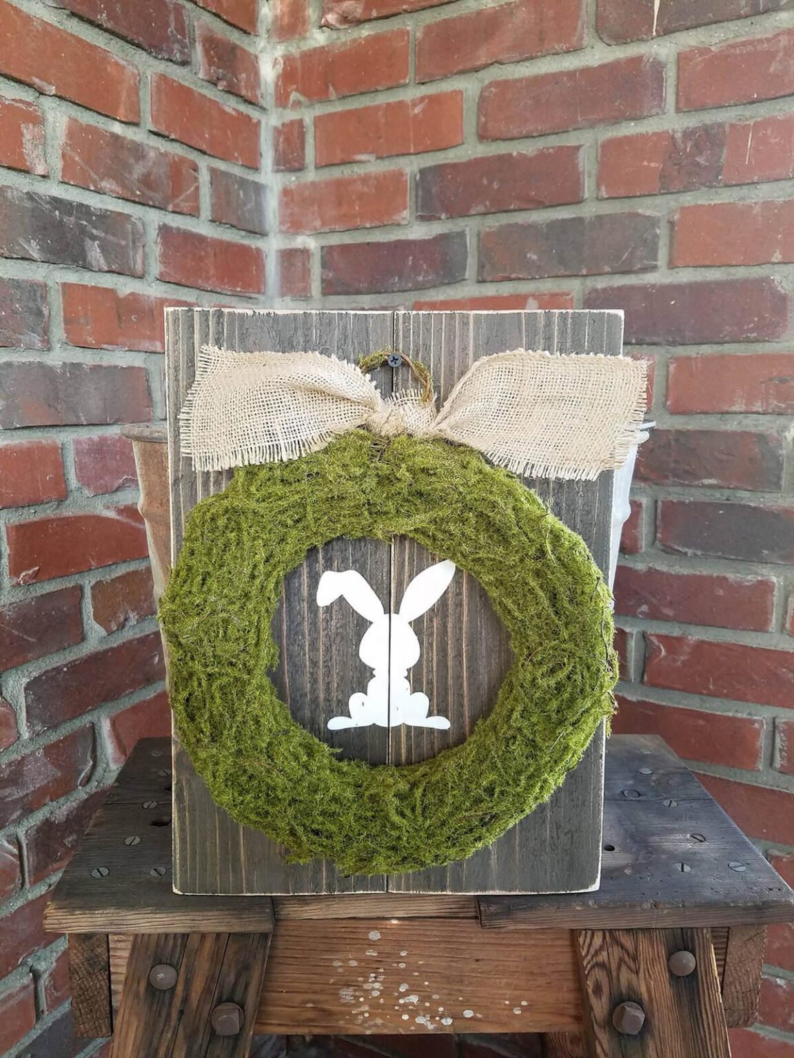 37 Charming Rustic Decorations for Easter and Spring