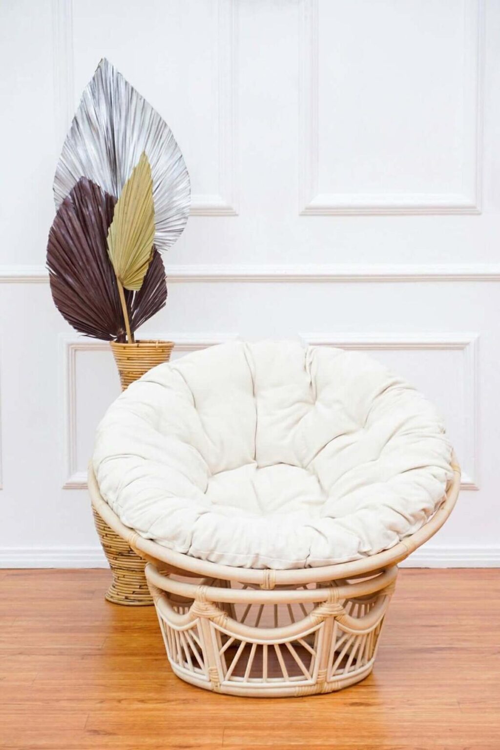 23 Rattan Furniture Pieces for a Natural Home Makeover