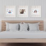 43 Creative Picture Frames to Make Your Photos Shine