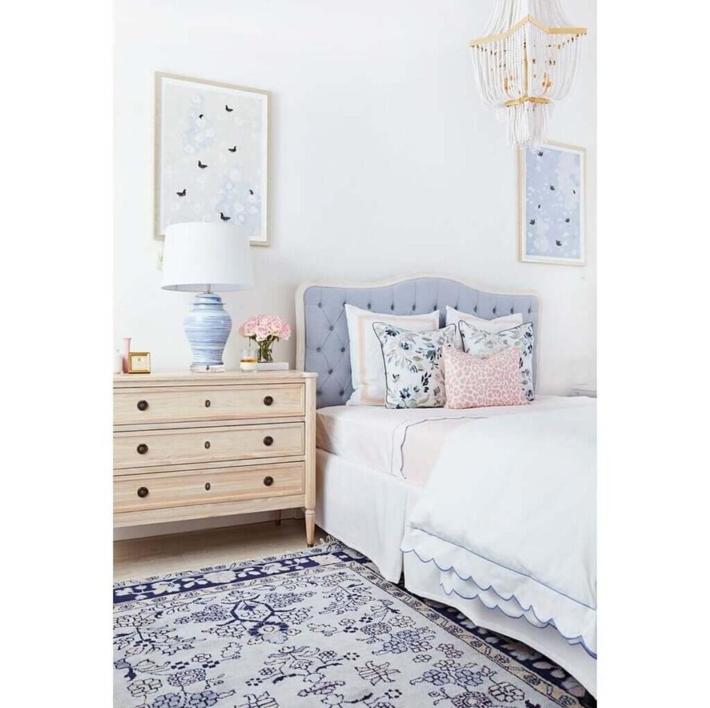 24 Pastel Decor Ideas for a Bright and Cheerful Room