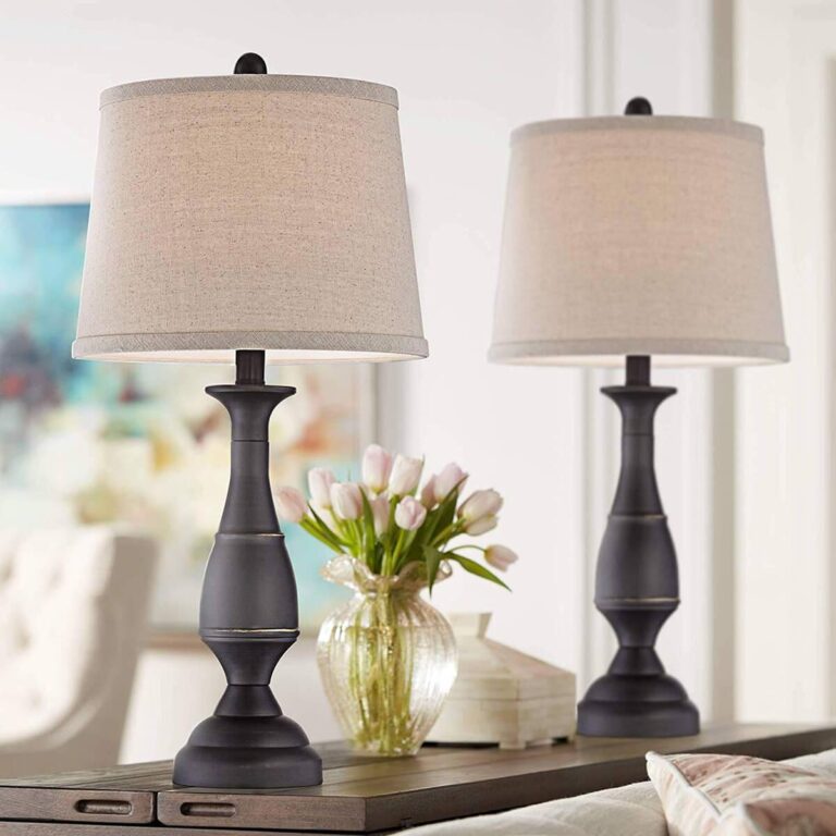 26 Best Living Room Lamps to Light Up Your Lounge in Style