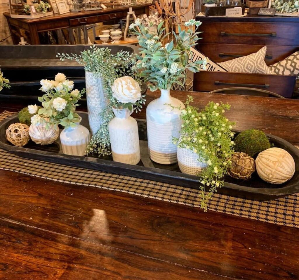 20 Wooden Bowl Decor Ideas to Add Rustic Charm to Your Home