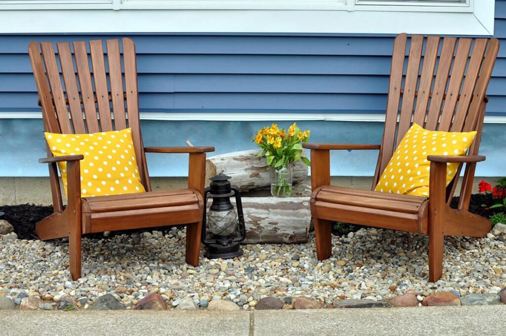 50 Inspiring DIY Outdoor Furniture Projects to Refresh Your Space