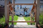 12 Creative Outdoor Gate Ideas to Highlight Your Garden