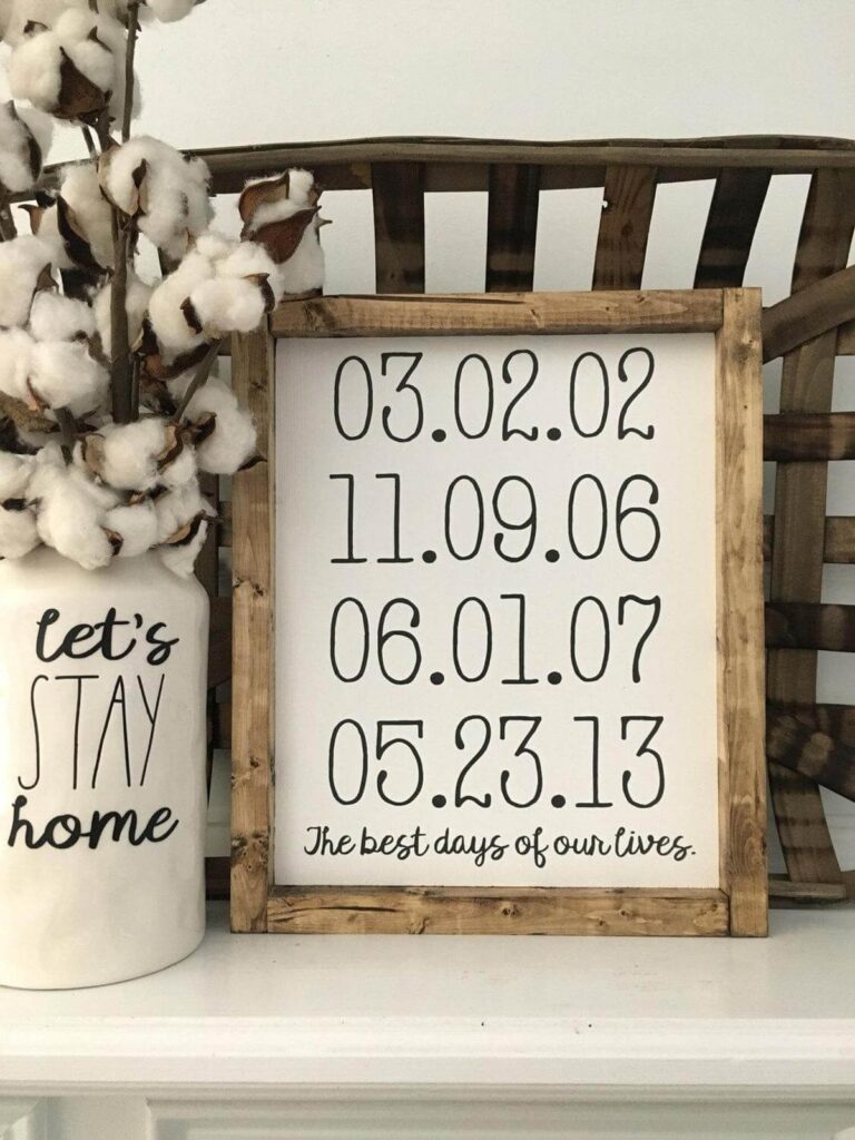 29 Inviting Farmhouse Decorating Ideas for a Warm Feel