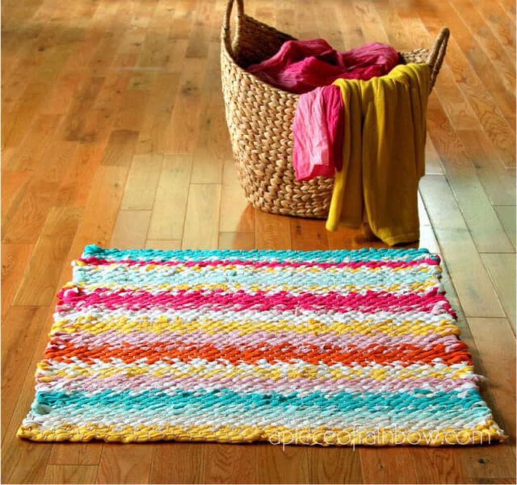25 Boho Craft Ideas to Naturally Glam Your Home