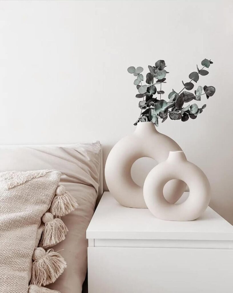 View of 17 Trendy Scandinavian Home Decors to Warm Your Rooms