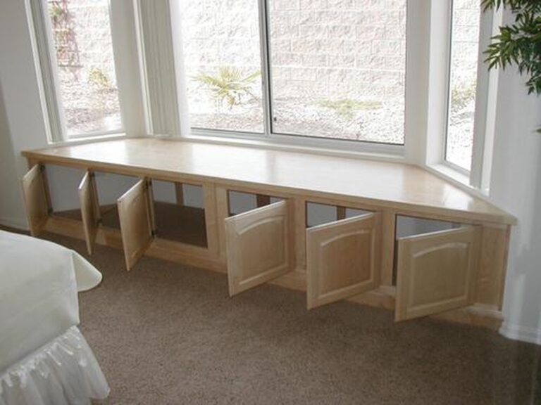 35 Clever Hidden Spots in Your Home to Add More Storage to Small Spaces