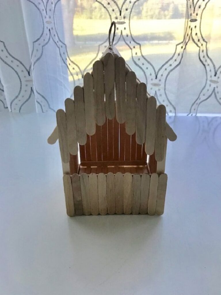 53 Charming DIY Birdhouse Ideas That Transform Your Garden