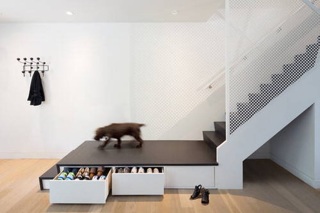 A closer look at Invisible Storage Solutions