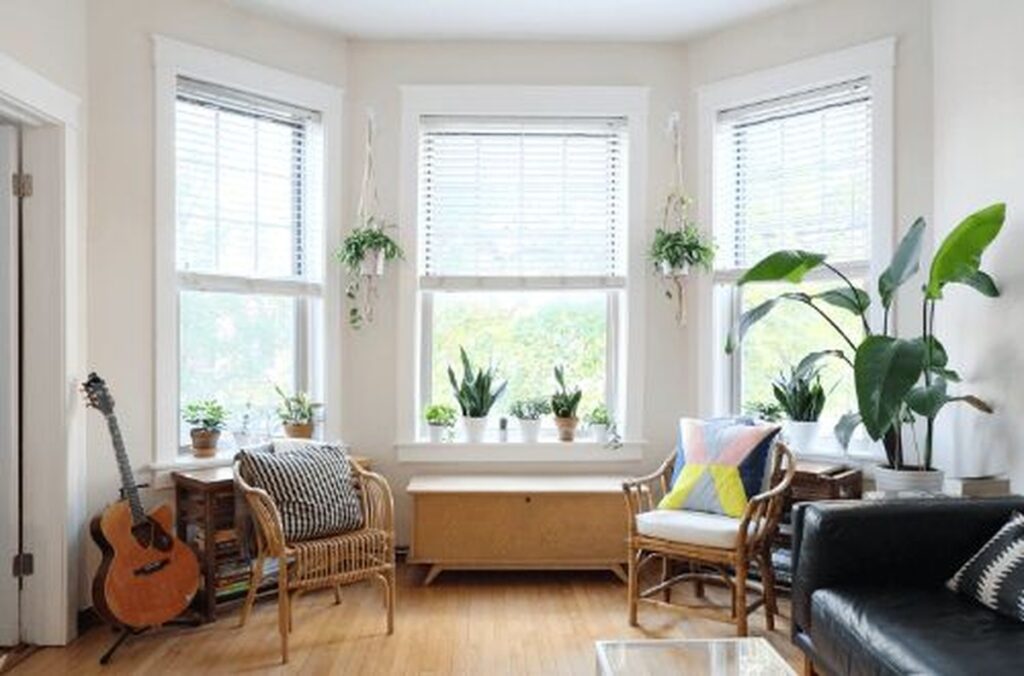 25 Cozy Indoor Window Sitting Area Decor Ideas to Try Today