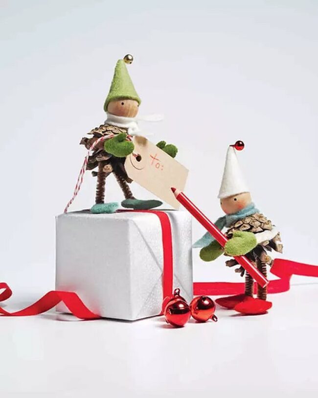 Little Elves