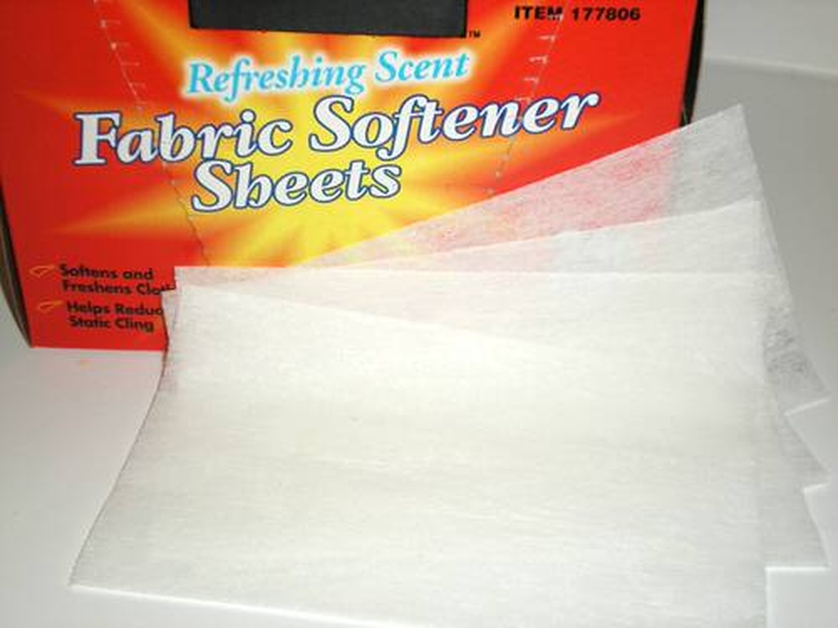 Dryer Sheets Mosquito Protection Wallpaper Ultra Hd