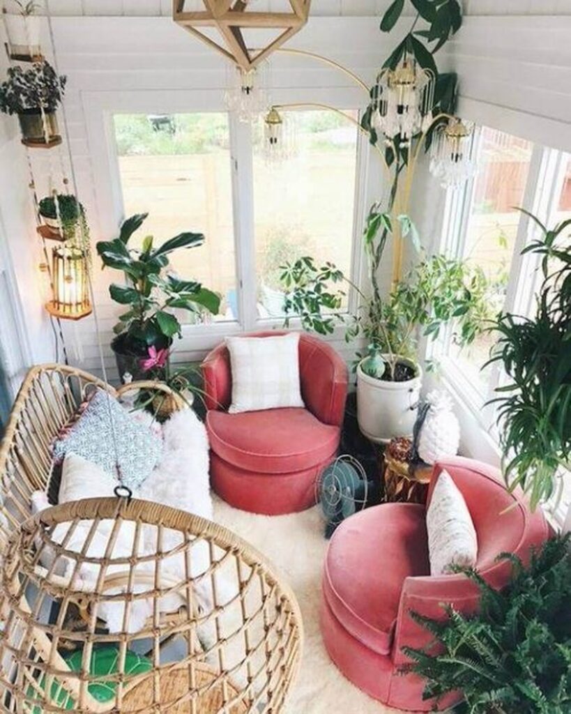 25 Cozy Indoor Window Sitting Area Decor Ideas to Try Today